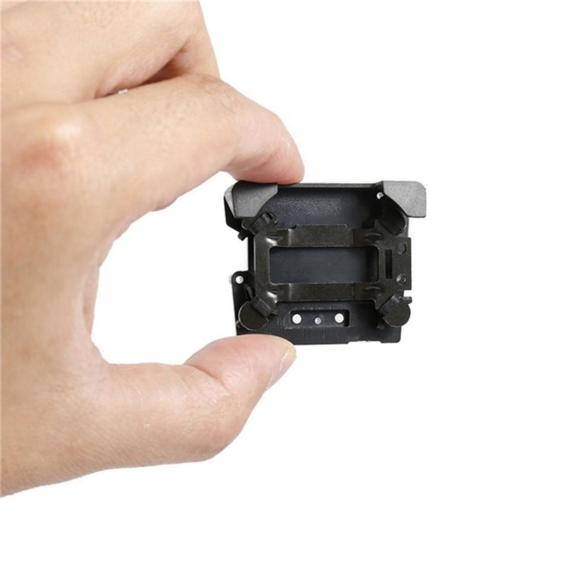 Drone Gimbal For Gopro - B92B: Placa de amortiguación para el