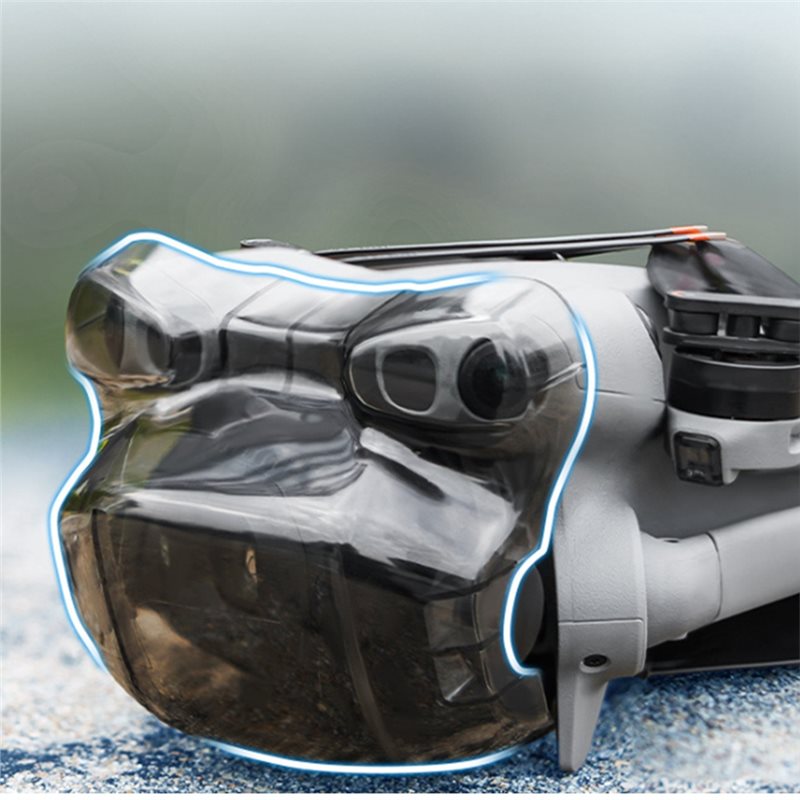 Drone Gimbal For Gopro - Tapa protectora de lente B92B para