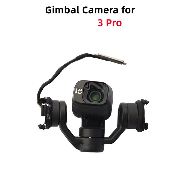 Drone Gimbal For Gopro - Cámara de Repuesto B92B con Cable