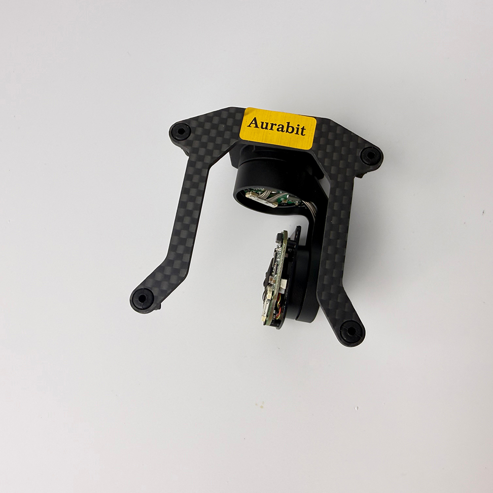 Drone Gimbal 3 Axis - Gimbal sin escobillas de 3 ejes,