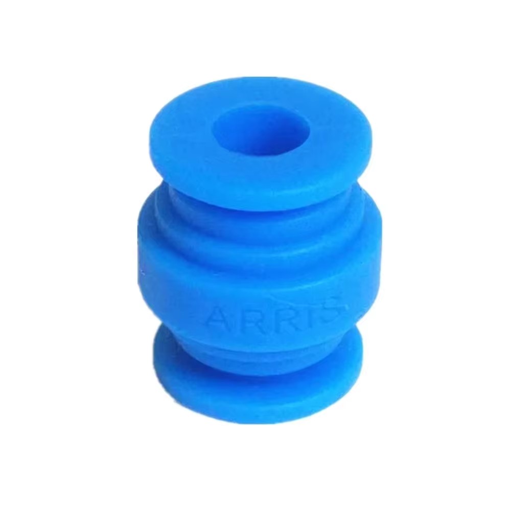 12 Bolas de Goma de Silicona p - Drone Gimbal Mount reseña y precio