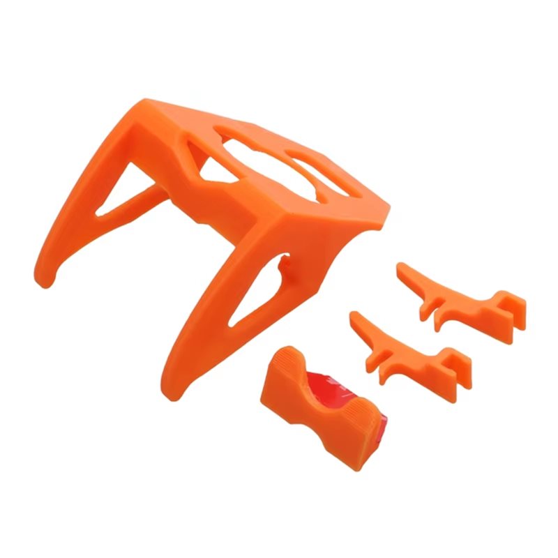 Kit de marco protector anticol - Drone Gimbal For Gopro reseña y precio