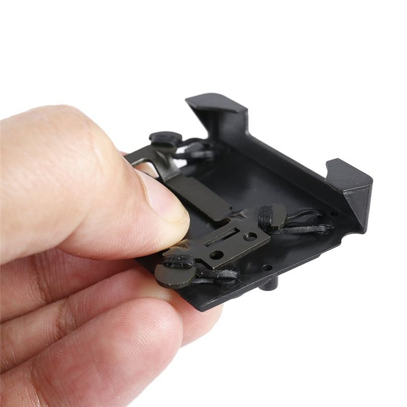 B92B: Placa de amortiguación p - Drone Gimbal For Gopro reseña y precio