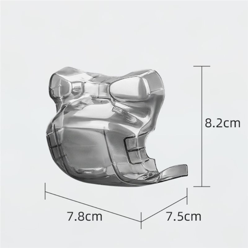 Tapa protectora de lente B92B  - Drone Gimbal For Gopro reseña y precio