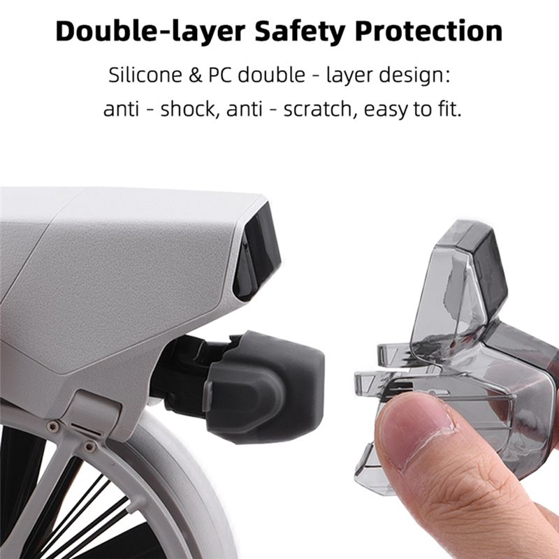 B31B: accesorios para drones D - Drone Gimbal For Gopro reseña y precio