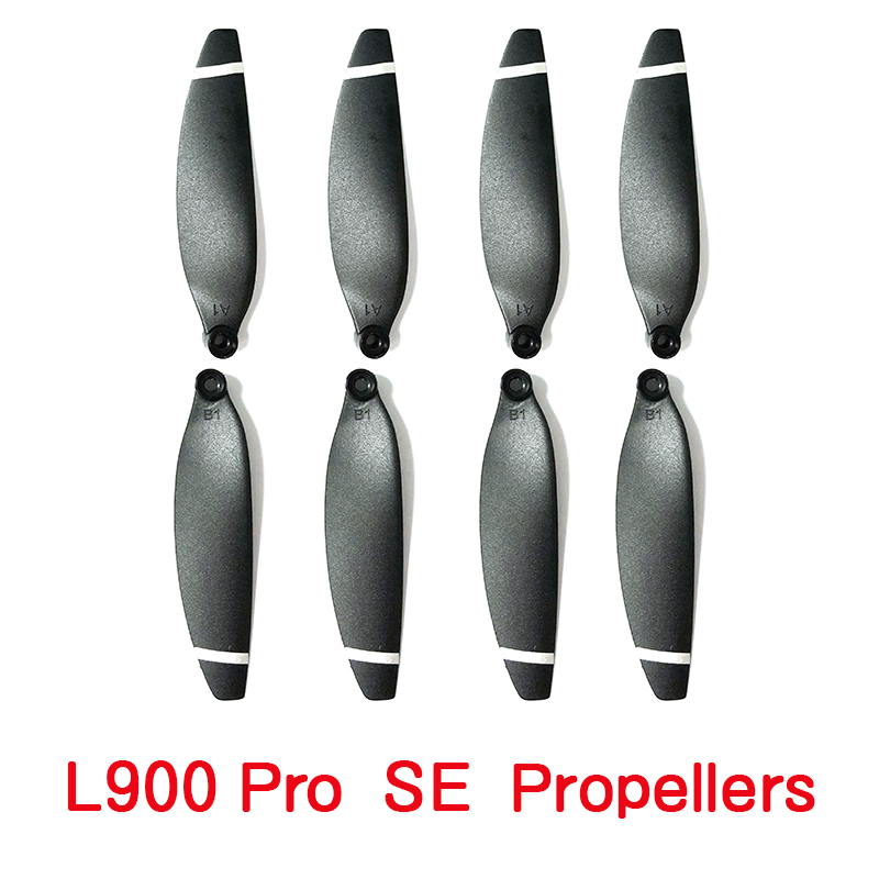 Hélice profesional para Dron L - Jjrc Drone X12 reseña y precio