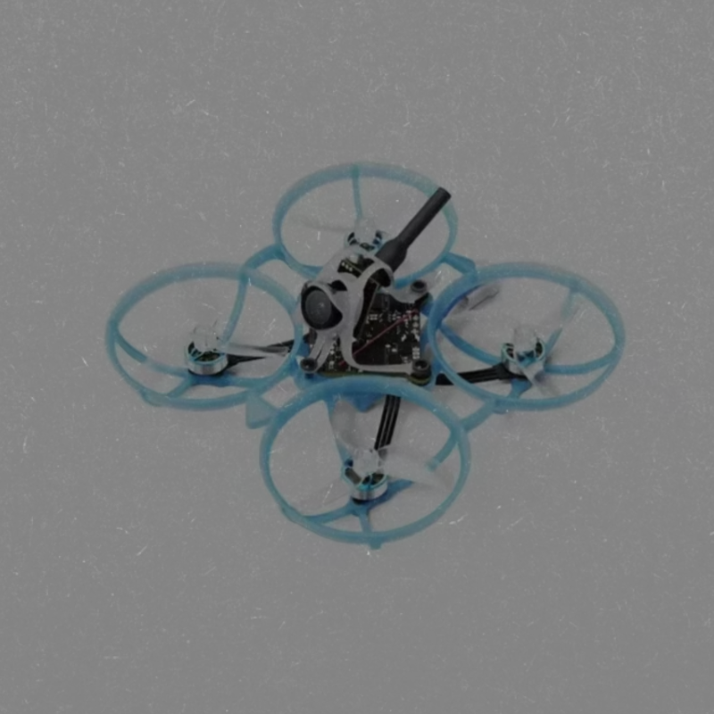 BETAFPV Air65 II 65mm 1S ELRS  - Drone Gimbal 3 Axis reseña y precio