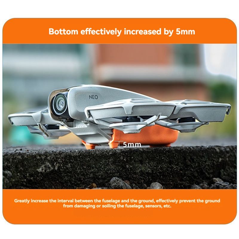 Carcasa protectora para la bat - Drone Gimbal For Gopro reseña y precio