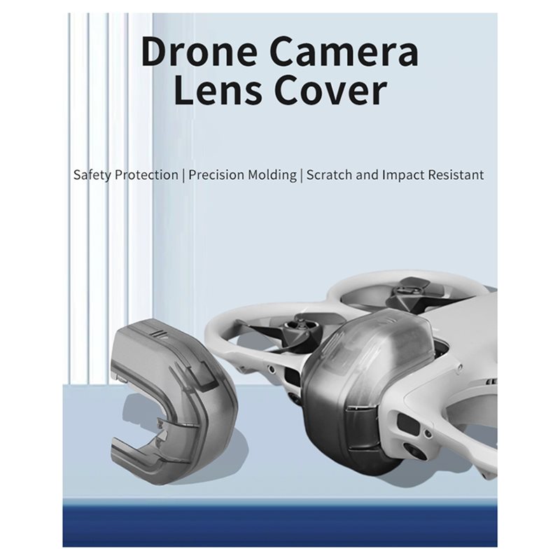 Tapa de lente para dron B31B,  - Drone Gimbal For Gopro reseña y precio