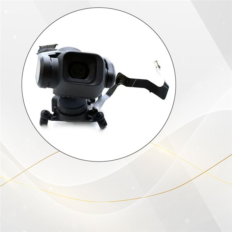 Cámara Gimbal B92B con Cable d - Drone Gimbal For Gopro reseña y precio